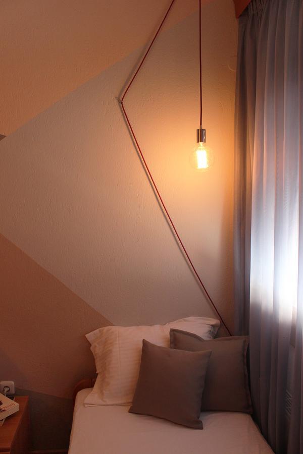 Pinehouse King Suite Nikiti  Exteriör bild