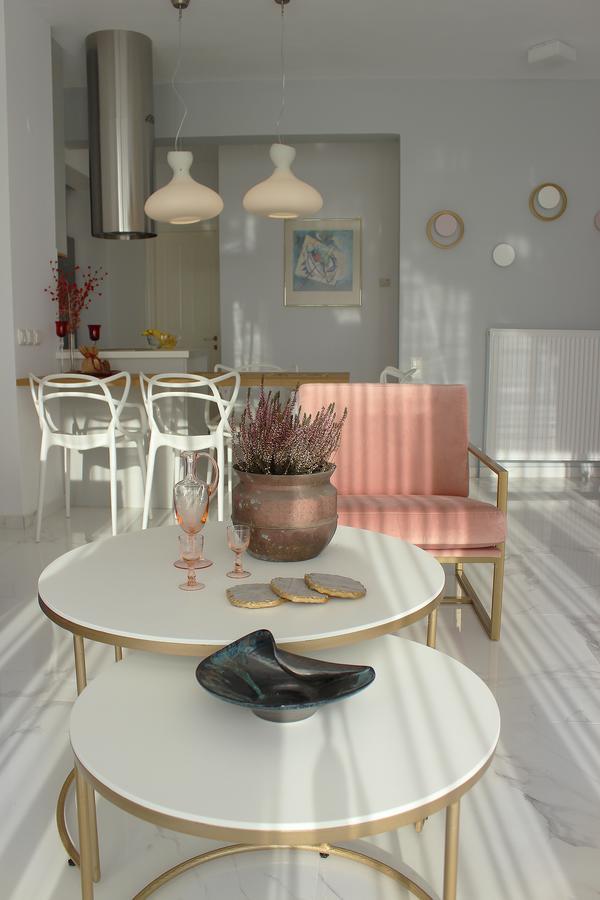 Pinehouse King Suite Nikiti  Exteriör bild